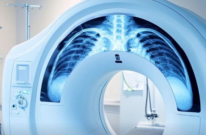 Атырауда өкпе қатерлі ісігінің алдын алу үшін ашық есік күні өтеді