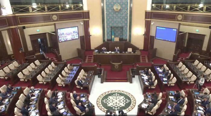 Қазақстанда жер қойнауын пайдаланудың бірыңғай порталы енгізіледі