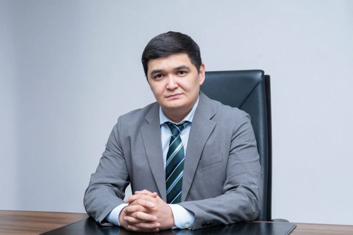 ​«ҚМГ-Құмкөл» ЖШС бас директоры тағайындалды​