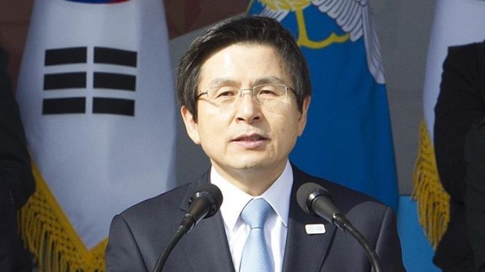 Оңтүстік Кореяның бұрынғы премьер-министрі бүлікке шақырды деген айыппен ұсталды