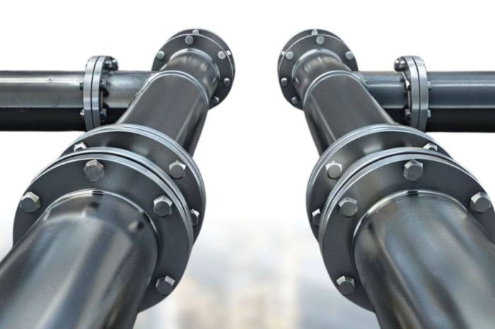 Қытай мердігерлері ҚМГ жобалары үшін магистральдық құбырлар салуға тендер ұтып алды