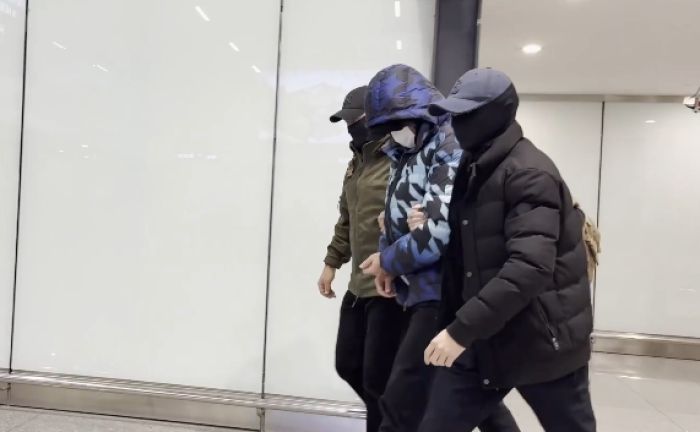 ​Литвадан кісі өлтіру ісі бойынша күдікті экстрадицияланды