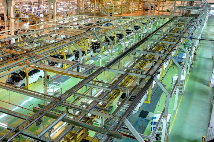 Қазақстан ​автокөлік брендін дайындап жатыр