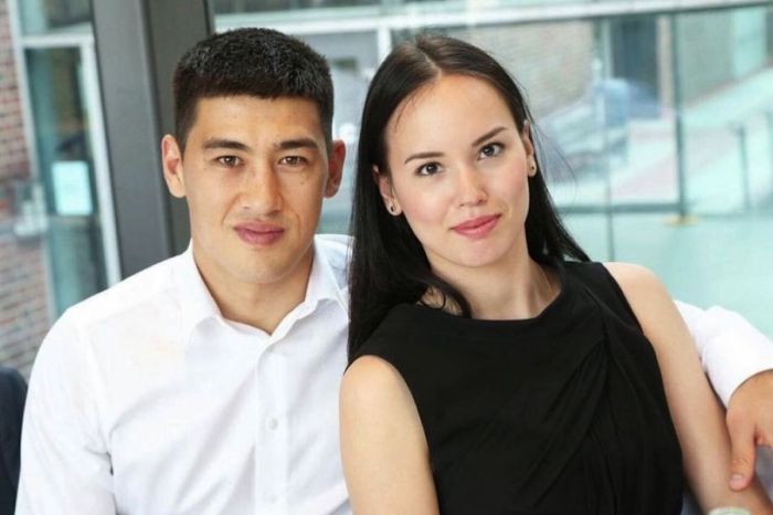 Ресейде Екатерина Биволға қатысты тексеру жүріп жатыр