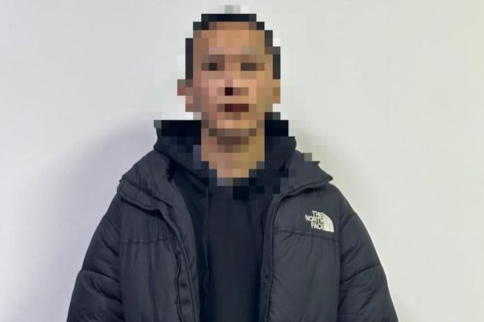 Алматыда 2ГИС-тегі комментарийде жарылыс жасаймын деп қорқытқан ер адам ұсталды