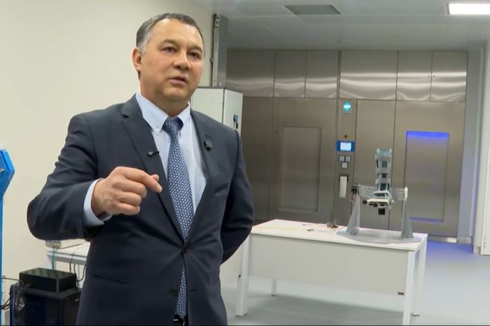 Қазақстандық ғалымдар обыр ауруына қарсы препаратты сынаудың шешуші кезеңіне жетті​