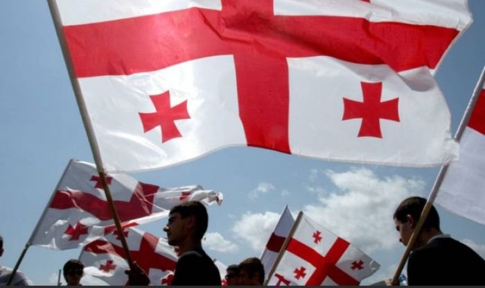 Грузияда шетелде тұратын азаматтардың сайлауға қатысуына тыйым салынады