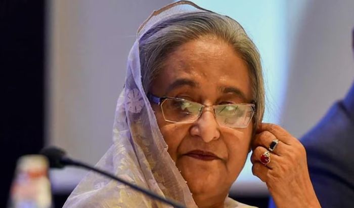 Бангладеш соты экс-премьер Шейх Хасинаға өлім жазасын кесті