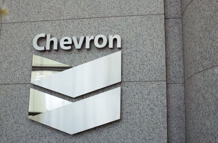 ​Chevron «Лукойлдың» шетелдік активтерін сатып алуды қарастырып жатыр