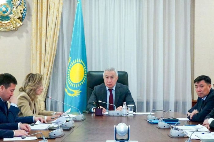 Азық-түлік қымбатап жатыр: үкімет жан-жақты талдау жүргізбек