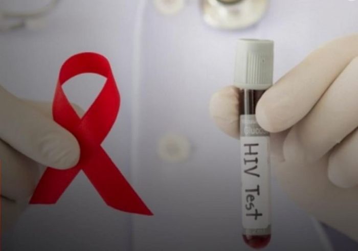 Атырау облысындағы АИТВ тестілеуі: 0,05% жағдай анықталды