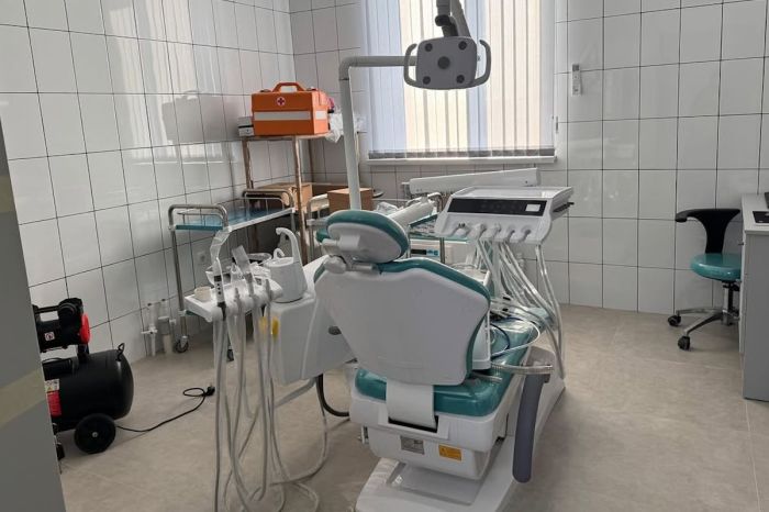 ​Атырауда 15 медициналық нысанның құрылысы аяқталды​ - тағы үшеуі салынып жатыр