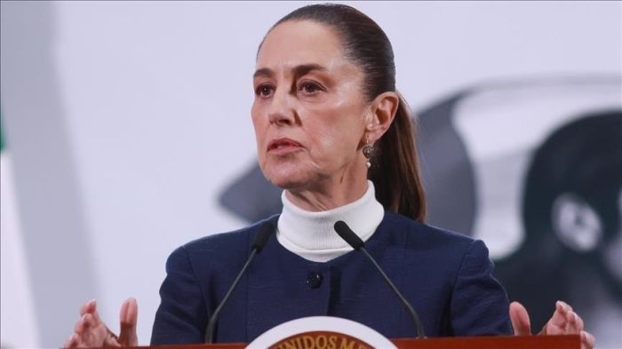 Мексика президенті АҚШ әскерін елге кіргізуге қарсы шықты