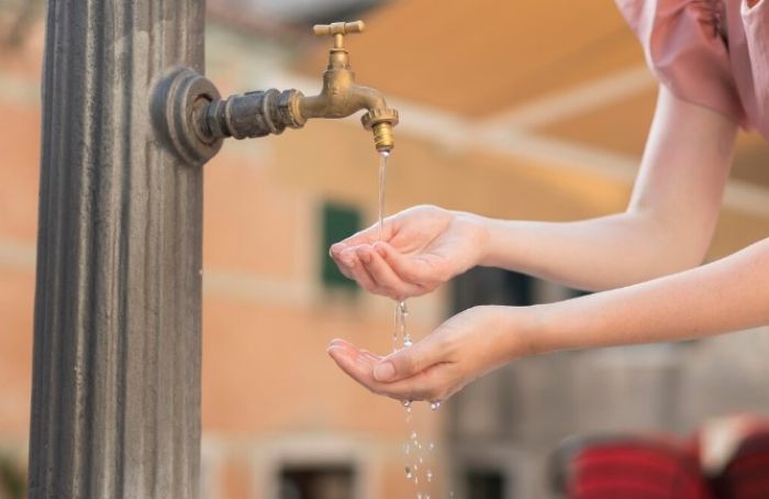 СҚО-да қайтарылған активтер есебінен 22 мың тұрғын таза ауыз сумен қамтылады