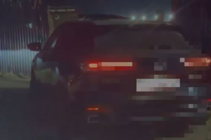 «Қауіпсіз жол»: жүргізуші куәлігінсіз көлік басқарғандар анықталды