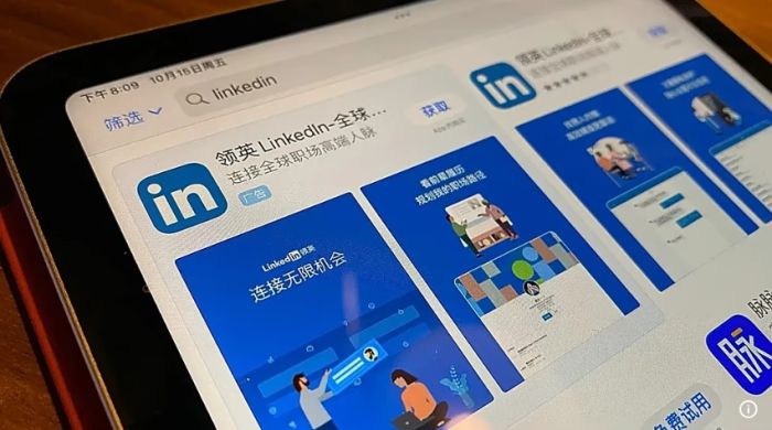 Қытайлық тыңшылар британдық депутаттарды LinkedIn арқылы торуылдауда
