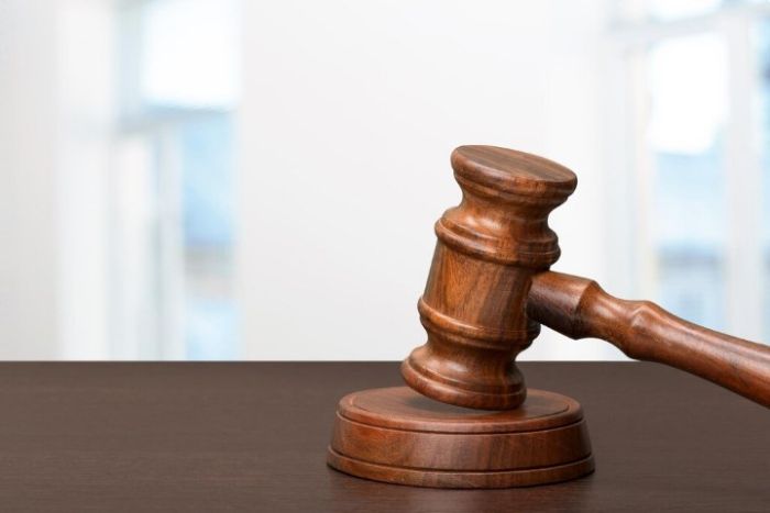 Астанада 16 адамды алдаған алаяқ төрт жылға сотталды