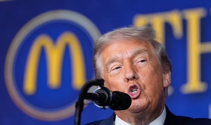 Латиноамерикалық сайлаушылардың үштен бірі Трампқа дауыс бергеніне өкінеді