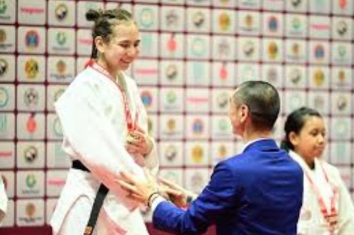 Спорт жаңалықтары