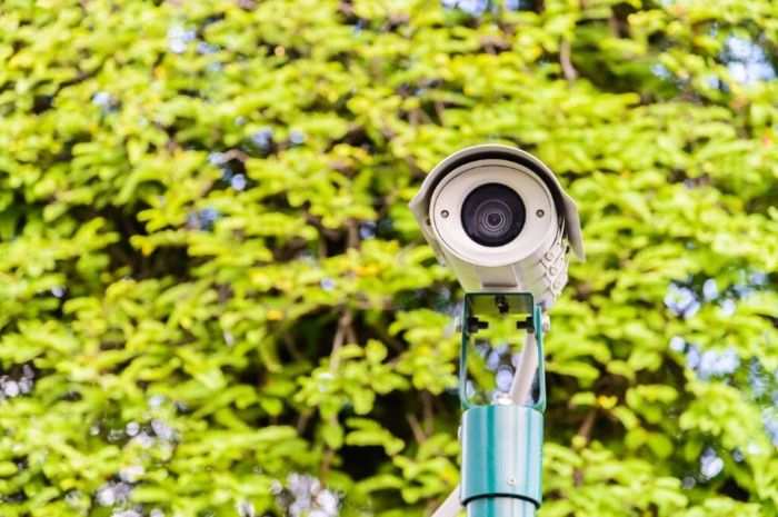 Атырау облысында жасанды интеллект негізіндегі «TargetEye» жобасы іске қосылды