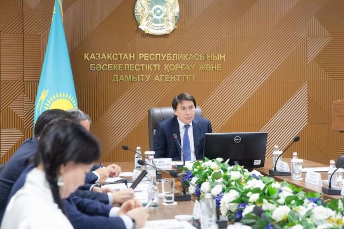 Қазақстанда жекешелендіруге жататын 473 нысанның тізімі бекітілді