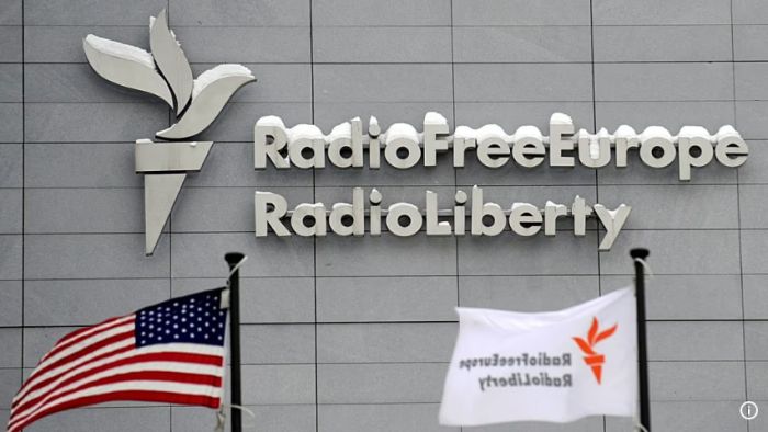 Венгриялық «Азат Еуропа/Азаттық радиосы» қызметін тоқтатты
