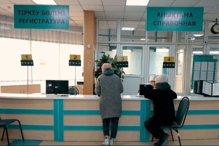 Атырауда ЖРВИ маусымы ерте басталып, ерекше қарқынмен өршуде