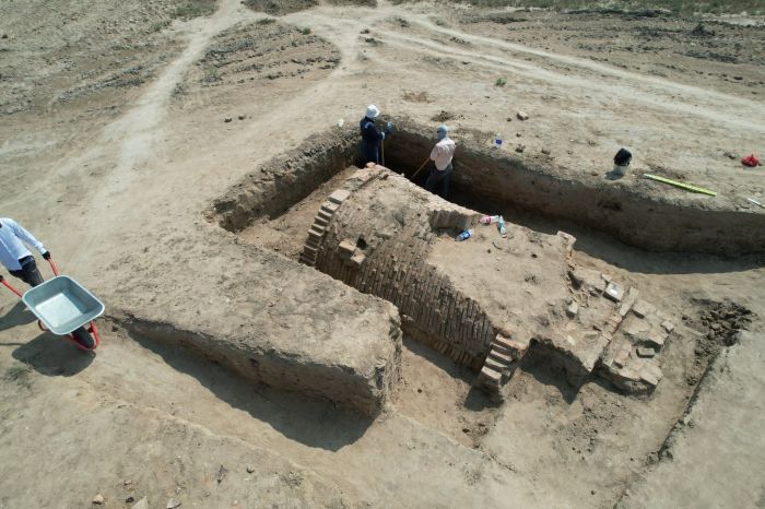 Тарихтың үнсіз куәгерлері: Сарайшықтың көне монеталары