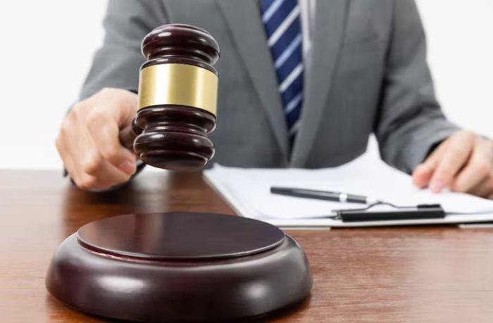 Астанада жеңілдетілген несие уәде еткен алаяқ сотталды