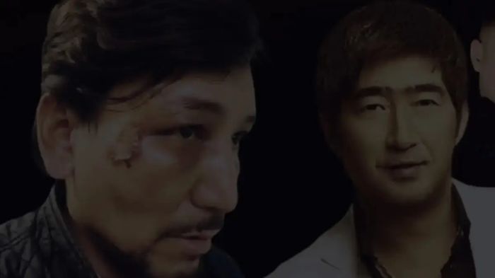 Әнші Мұқасанға қатысты қылмыстық іс қозғалды