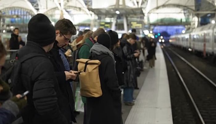 Бельгияда жалпыұлттық ереуілдер жалғасуда