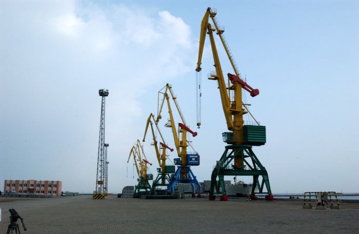 Қазақстанда бес трансшекаралық хаб іске қосылып, экспорт 30%-ға артады