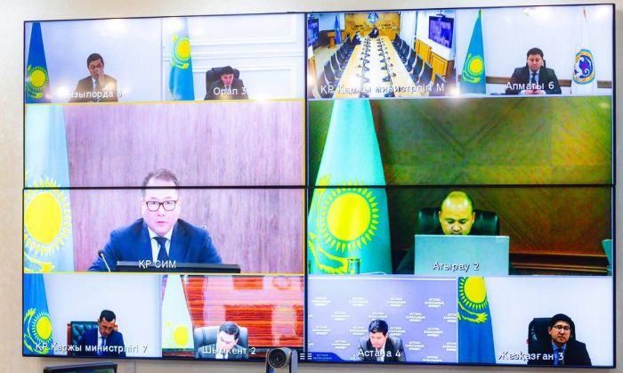 Әлеуметтік маңызы бар тауарлар тізбесі кеңейеді