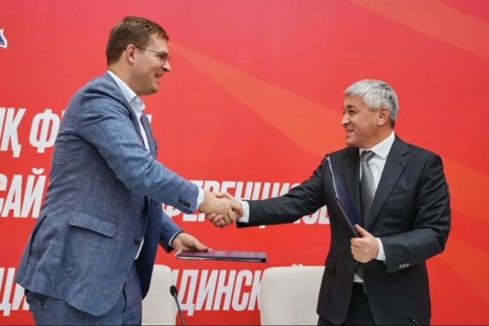 ​«Шахтёр» футбол клубы ресми түрде жекешелендірілді