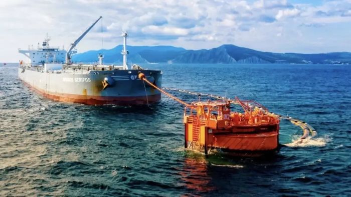 КҚК-дағы шабуыл: Энергетика министрлігі ресми түсініктеме берді