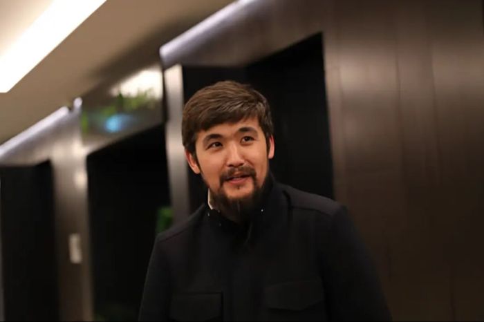 Сот «Дикий Арманның» жазасын күшінде қалдырды