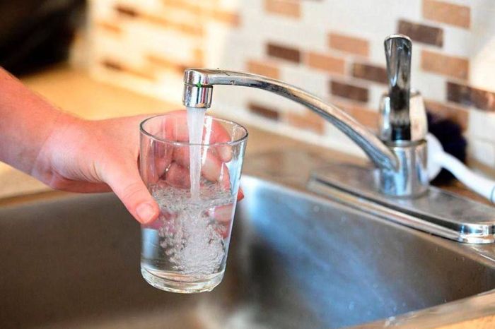 Хлор иісі — маусымдық құбылыс: коммуналдық қызмет Атыраудағы суға қатысты жағдайды түсіндірді