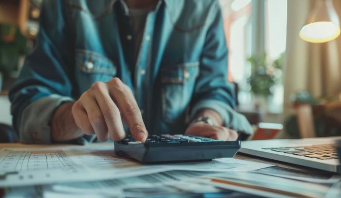 ​Өзін-өзі жұмыспен қамтығандарға жаңа салық режимі: не өзгерді