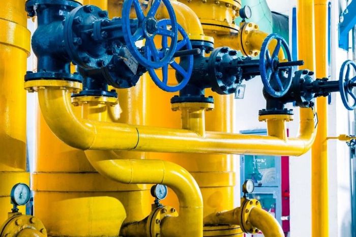 Транзит үшін кім төлейді? Қазақстандық газ компаниясы өзбек әріптесінен 2 млн доллар талап етуде