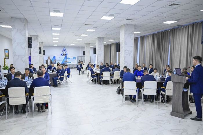 Өндіріс қарқыны артады: ҚМГ компаниялары 2025 нәтижесін жариялады