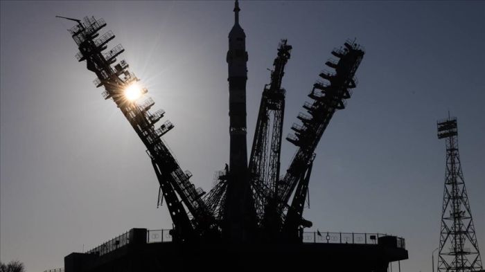 ​Байқоңырда «Союз-2.1а» ұшырылғаннан кейін старт үстелінде зақымдар анықталды