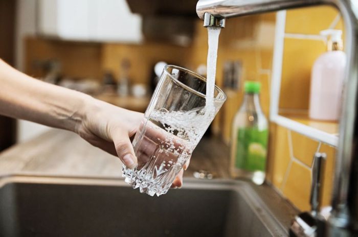  ОблСЭС: су сапасында сәйкессіздік анықталмады