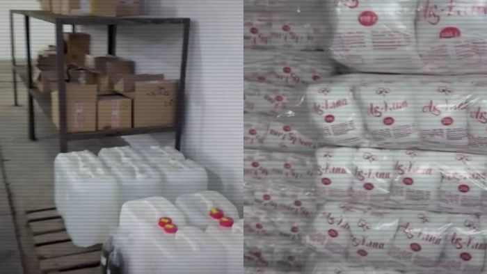 “Дәрмек” ЖПІШ: елімізде мыңға жуық ұйым тексерілді  