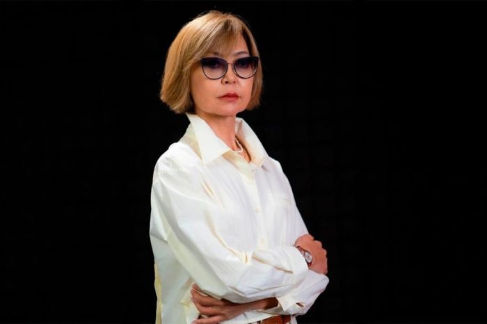 ​Алматыда Orda.kz бас редакторының үстінен қылмыстық іс қозғалды 