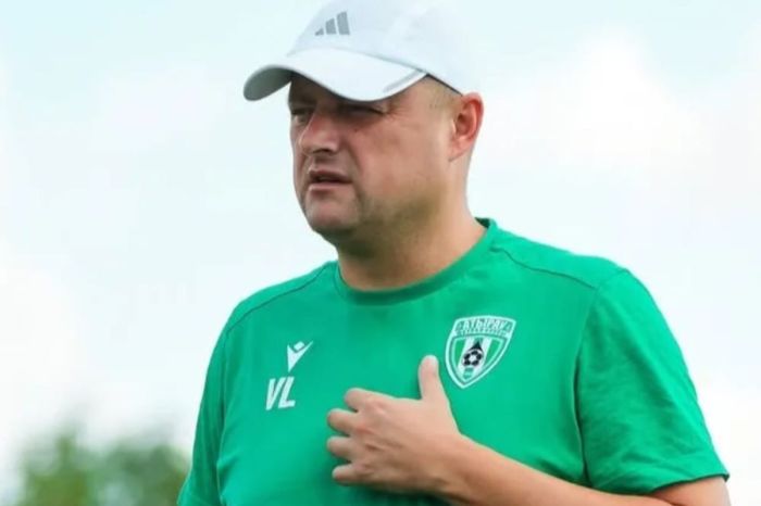 «Атырау» ФК бас бапкер Жуковскиймен келісімшартты ұзартты