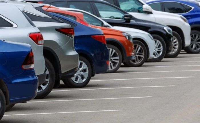 Қазақстанда автолизинг бағдарламасы іске қосылды  