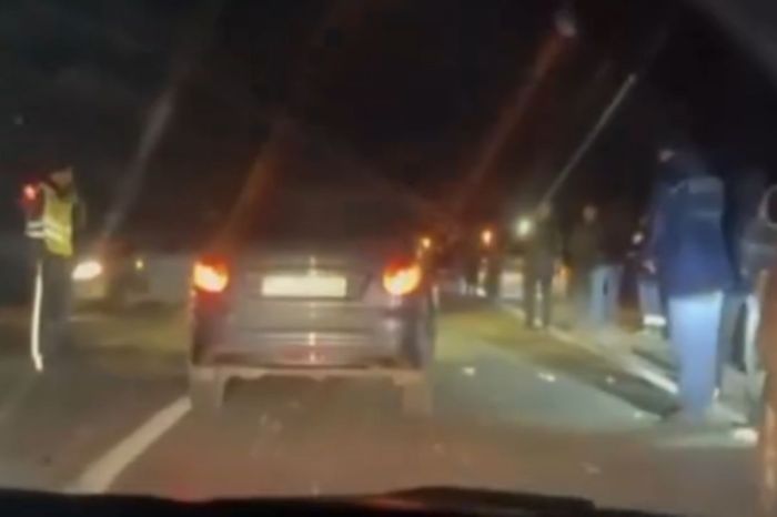  Атырау – Орал жолындағы жол апаты екі адамның өмірін қиды