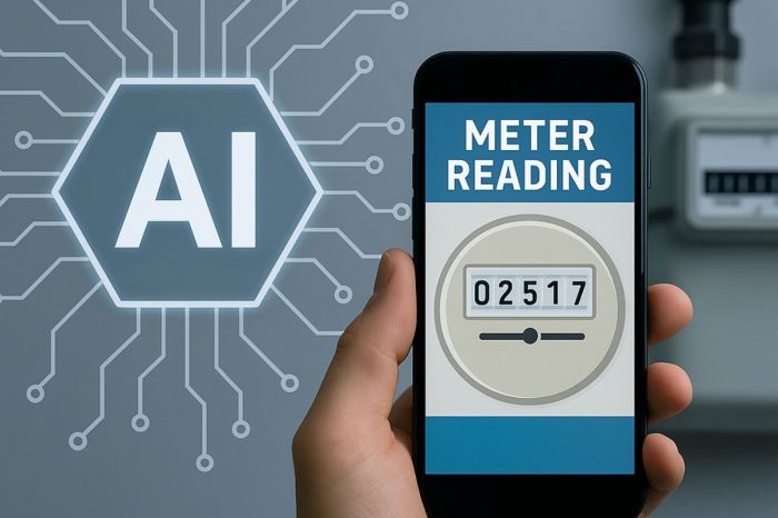 Қазақстанда есептеу құралдарының көрсеткішін автоматты түрде беру үшін жасанды интеллекті енгізу жоспарланып жатыр