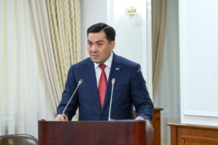 ​2025 жылы мұнай-газ химиясы өндірісінің көлемі 589,7 мың тоннаға дейін өседі 