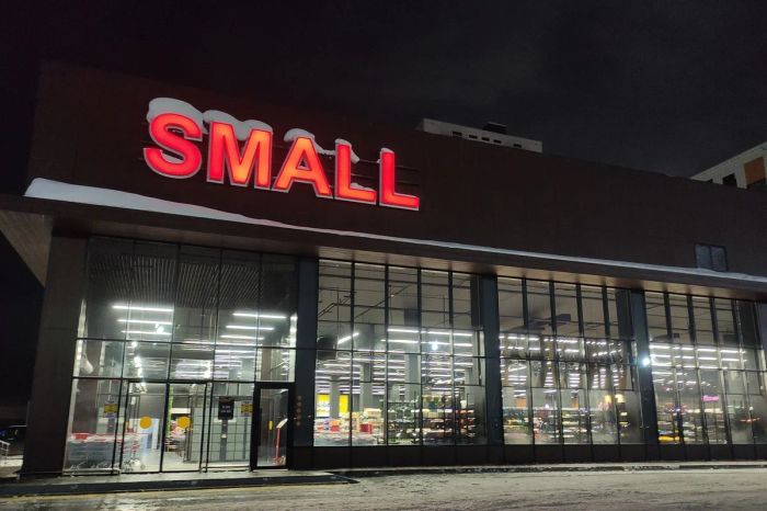 «Метро», Small, Toimart және өзге де ірі сауда желілері бағаны негізсіз өсіргені үшін жауапкершілікке тартылды